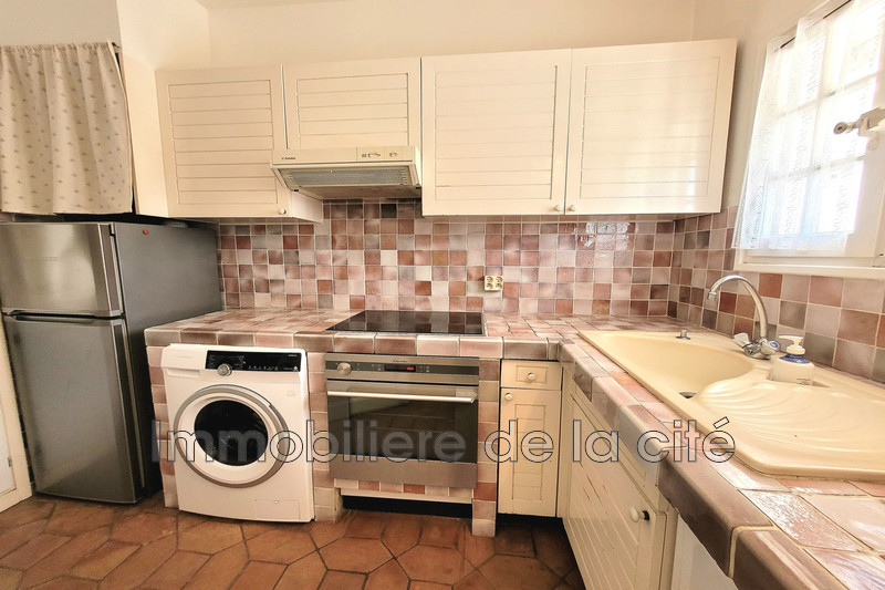 Vente Balandrine Port Grimaud  