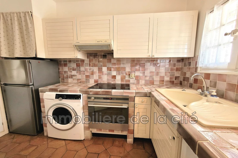 Vente Balandrine Port Grimaud  