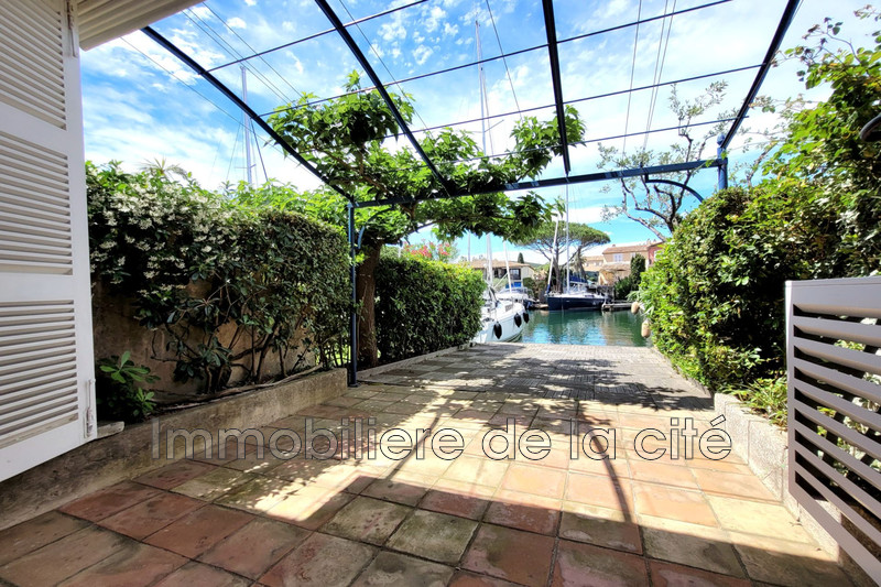 Vente Balandrine Port Grimaud  