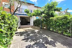 Photos  Maison Balandrine à vendre Port Grimaud 83310