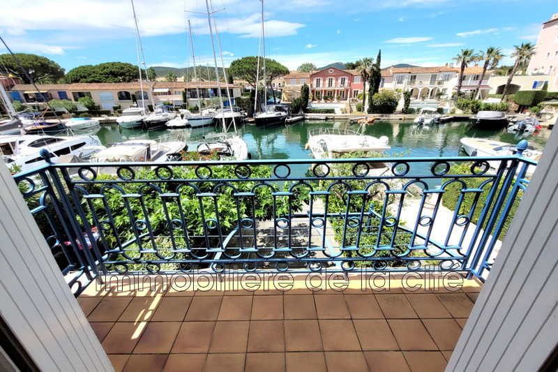 Vente Balandrine Port Grimaud  