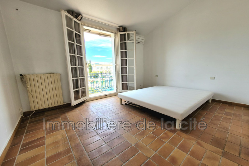 Vente Balandrine Port Grimaud  