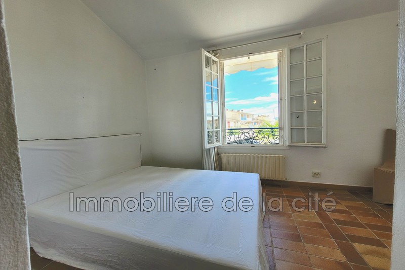 Vente Balandrine Port Grimaud  