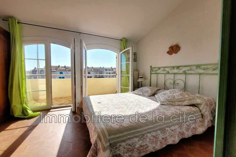 Photo n°9 - Vente maison de pêcheur Port Grimaud 83310 - 1 200 000 €