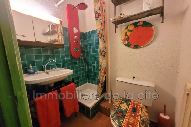 Vente maison de pêcheur Port Grimaud  