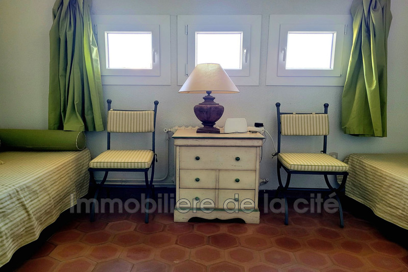 Photo n°7 - Vente maison de pêcheur Port Grimaud 83310 - 1 200 000 €