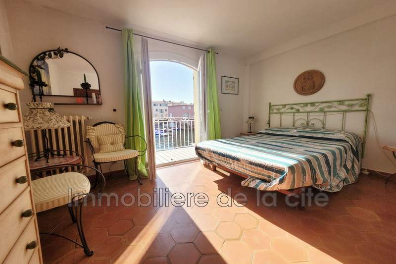 Photo n°6 - Vente maison de pêcheur Port Grimaud 83310 - 1 200 000 €