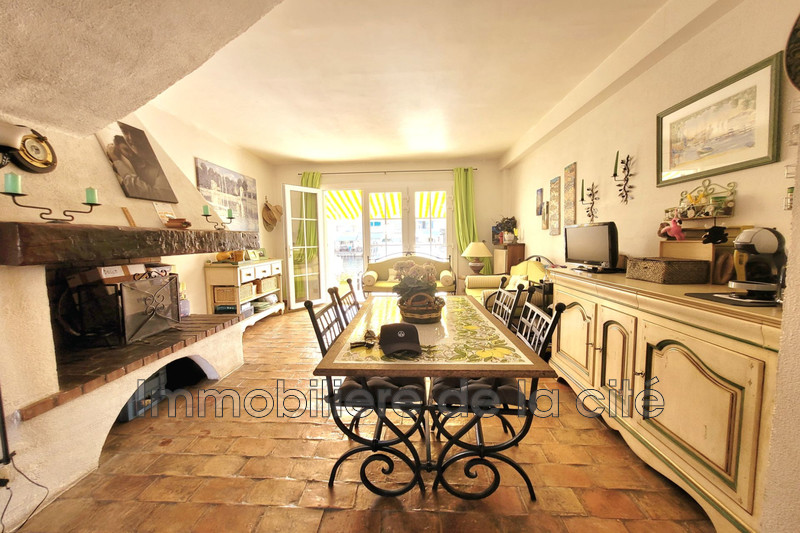 Photo n°5 - Vente maison de pêcheur Port Grimaud 83310 - 1 200 000 €