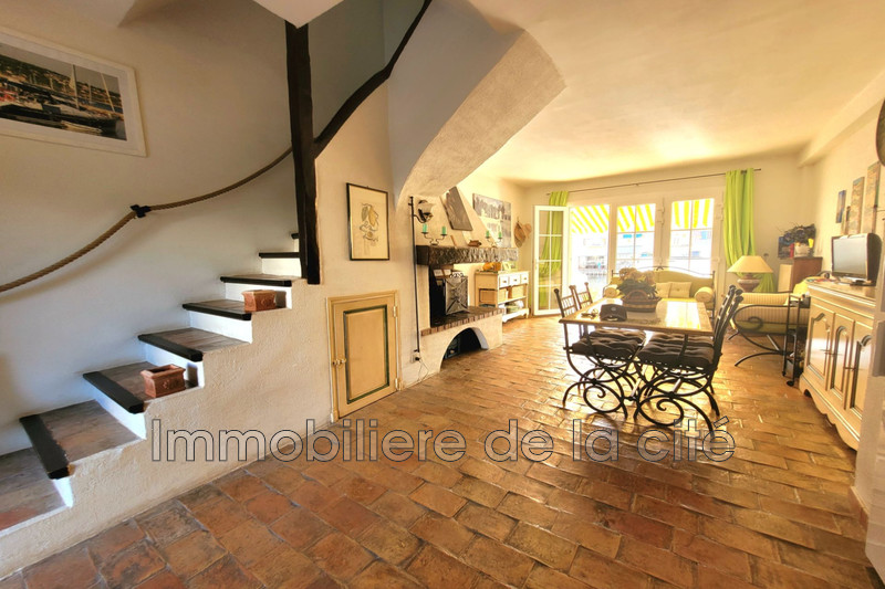 Photo n°4 - Vente maison de pêcheur Port Grimaud 83310 - 1 200 000 €