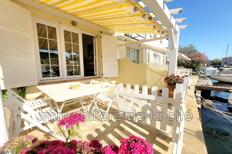 Photo n°9 - Vente maison de pêcheur Port Grimaud 83310 - 1 200 000 €