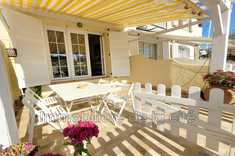 Photo n°12 - Vente maison de pêcheur Port Grimaud 83310 - 1 200 000 €