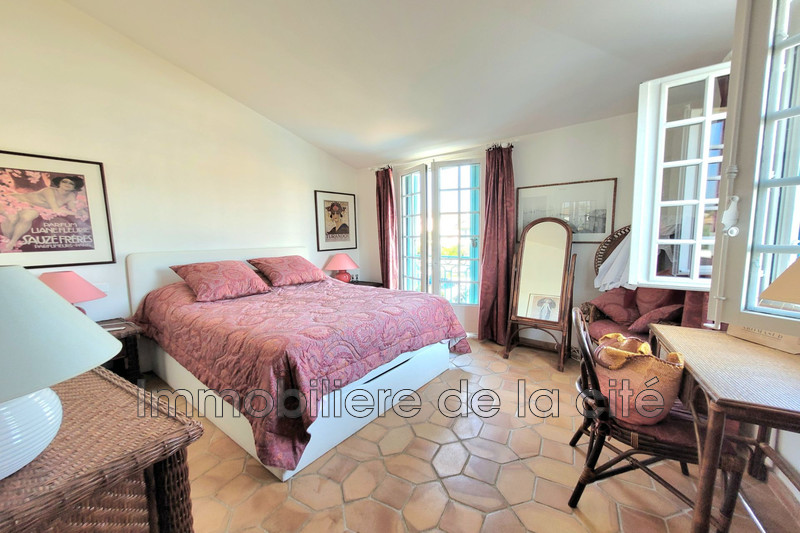 Vente Borderive et Maisons Spéciales Port Grimaud  