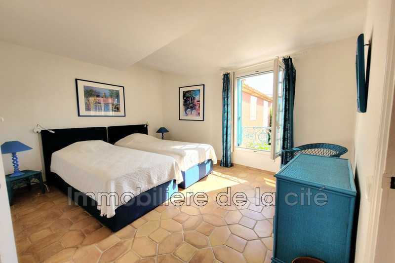 Vente Borderive et Maisons Spéciales Port Grimaud  