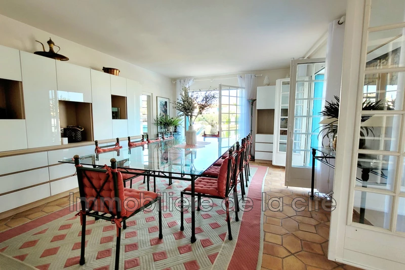 Vente Borderive et Maisons Spéciales Port Grimaud  
