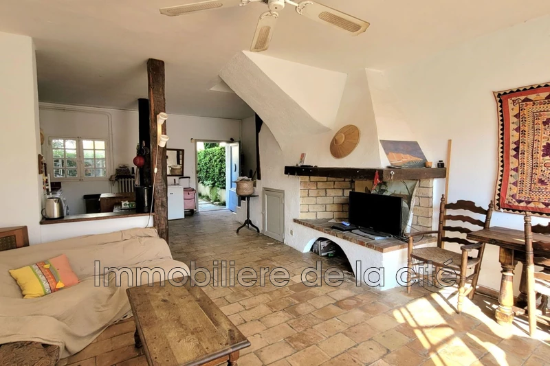Photo Maison de pêcheur Port Grimaud Centre,   achat maison de pêcheur  4 chambres   90&nbsp;m&sup2;