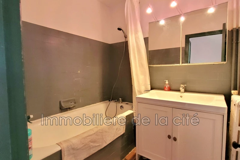 Vente maison de pêcheur Port Grimaud  