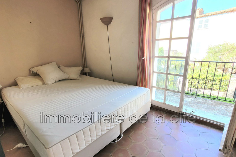 Vente maison de pêcheur Port Grimaud  