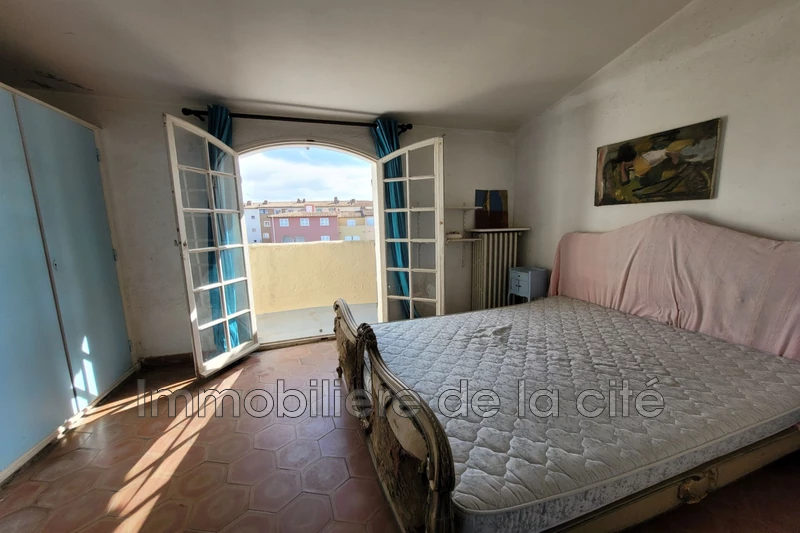 Vente maison de pêcheur Port Grimaud  