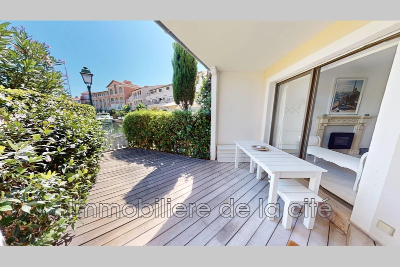 Vente maison Port Grimaud  