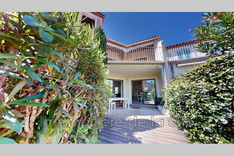 Vente maison Port Grimaud  