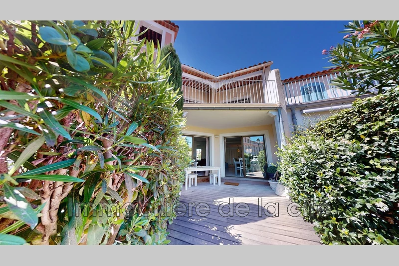 Vente maison Port Grimaud  