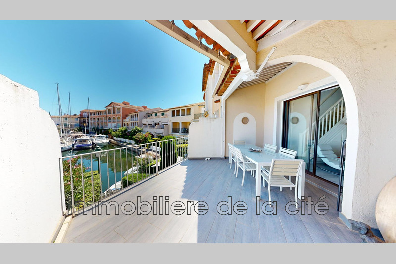 Vente maison Port Grimaud  