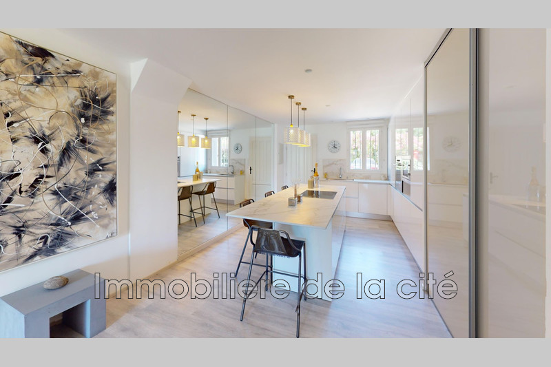 Photo n°2 - Vente maison Port Grimaud 83310 - 1 475 000 €