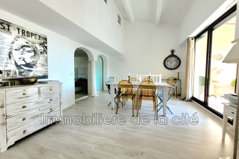 Photo n°5 - Vente maison Port Grimaud 83310 - 1 475 000 €
