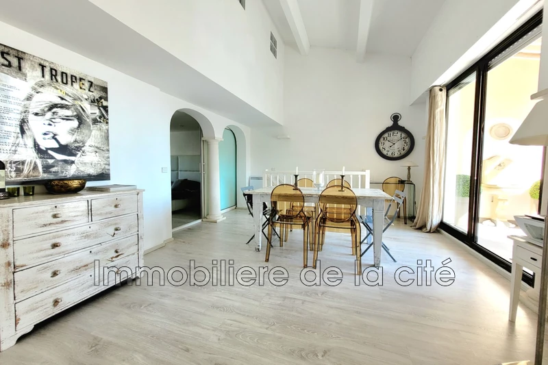 Vente maison Port Grimaud  