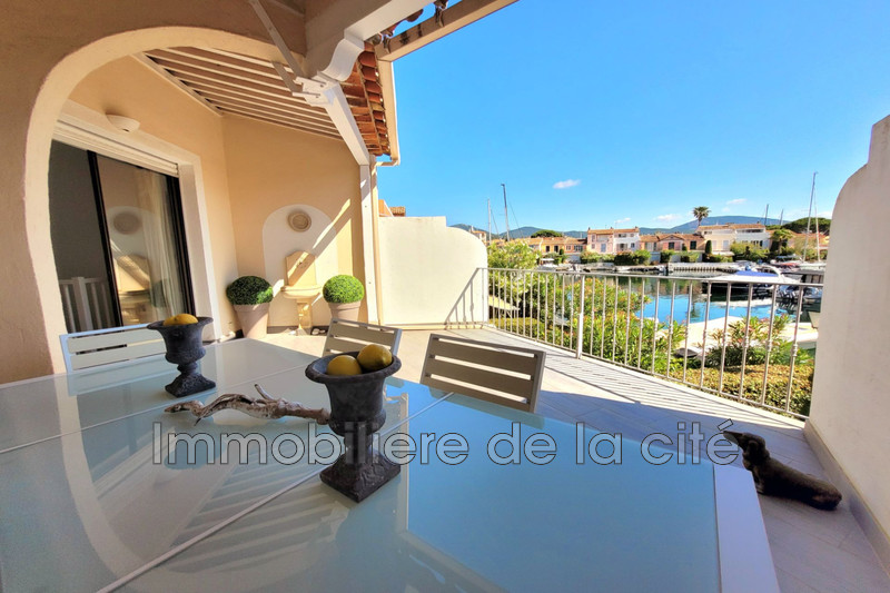 Photo n°14 - Vente maison Port Grimaud 83310 - 1 475 000 €