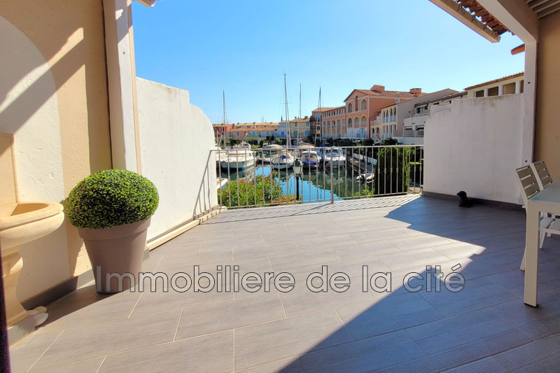 Photo n°4 - Vente maison Port Grimaud 83310 - 1 475 000 €