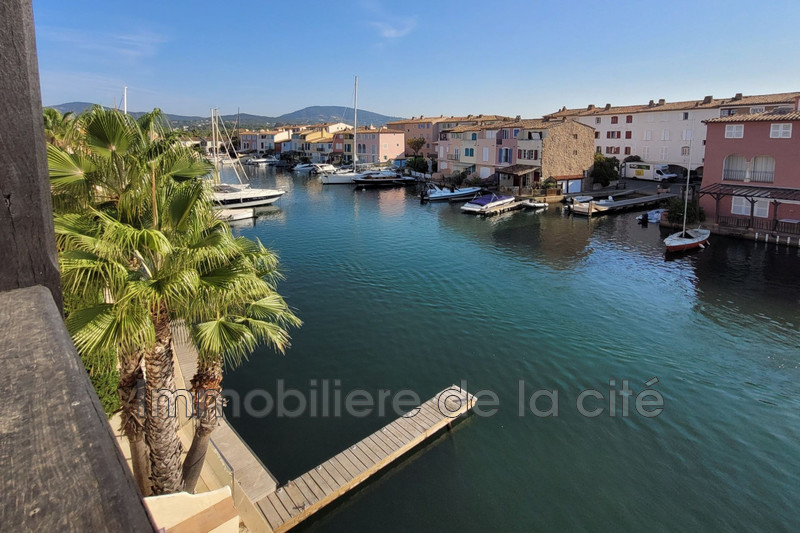 Photo n°12 - Vente maison de pêcheur Port Grimaud 83310 - Prix sur demande