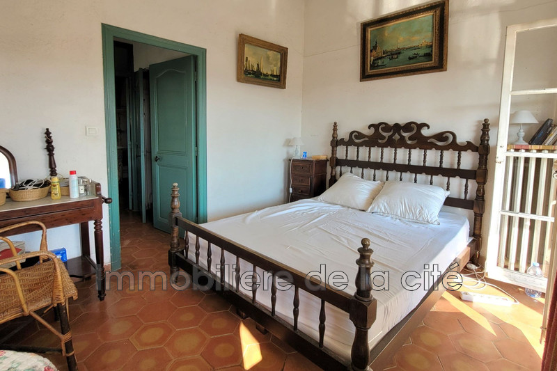 Photo n°8 - Vente maison de pêcheur Port Grimaud 83310 - Prix sur demande