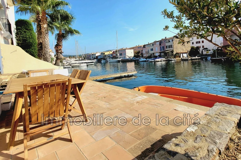 Photo Maison de pêcheur Port Grimaud Centre,   achat maison de pêcheur  4 chambres   84&nbsp;m&sup2;