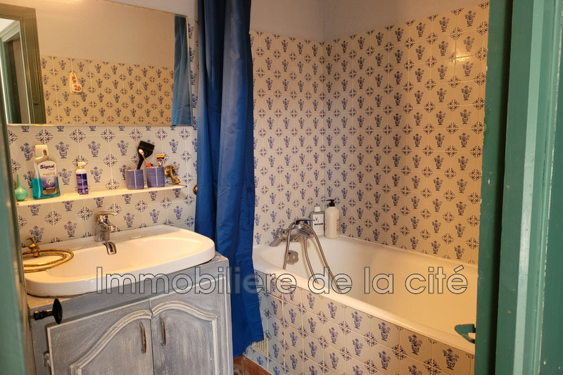 Photo n°6 - Vente maison de pêcheur Port Grimaud 83310 - Prix sur demande