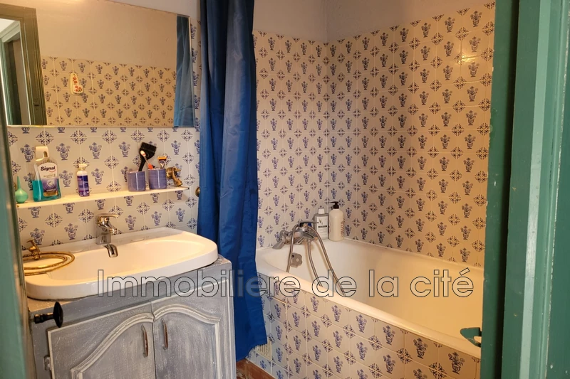 Vente maison de pêcheur Port Grimaud  