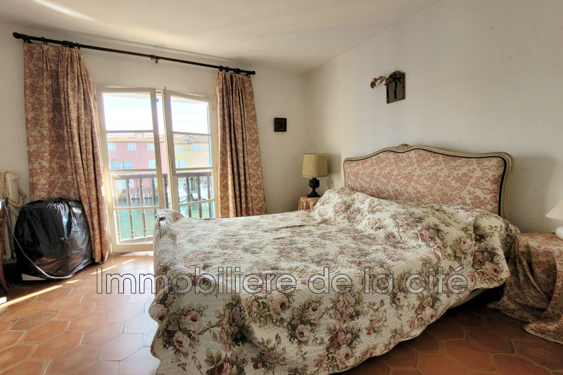 Photo n°5 - Vente maison de pêcheur Port Grimaud 83310 - Prix sur demande