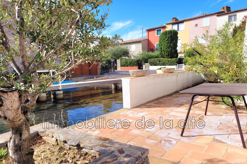 Photo n°10 - Vente maison de pêcheur Port Grimaud 83310 - Prix sur demande