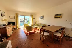 Photos Maison de pêcheur à vendre Port Grimaud 83310