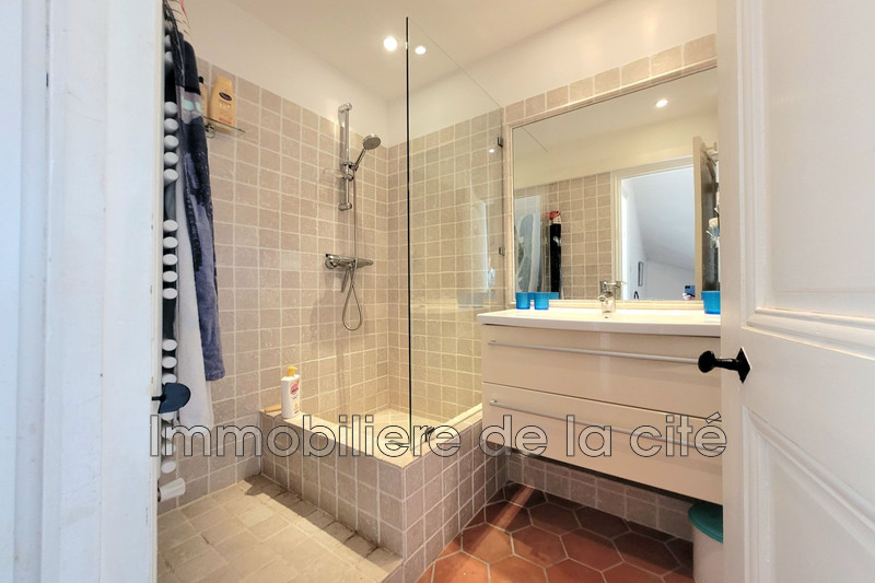 Vente maison de pêcheur Port Grimaud  