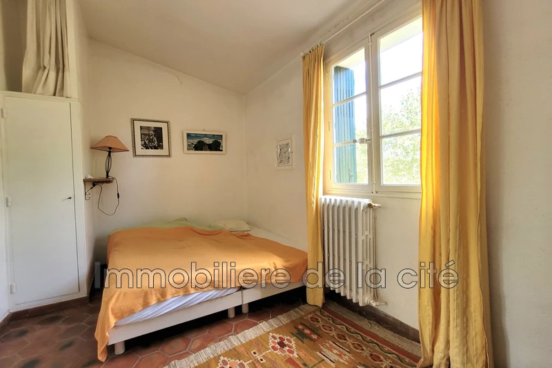 Vente maison de pêcheur Port Grimaud  