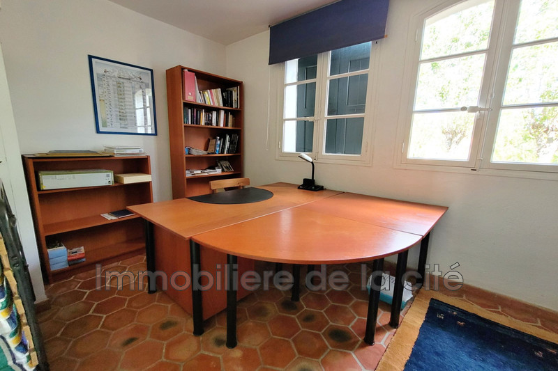 Vente maison de pêcheur Port Grimaud  