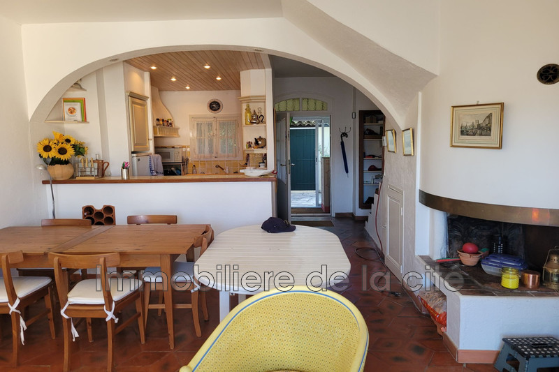 Vente maison de pêcheur Port Grimaud  