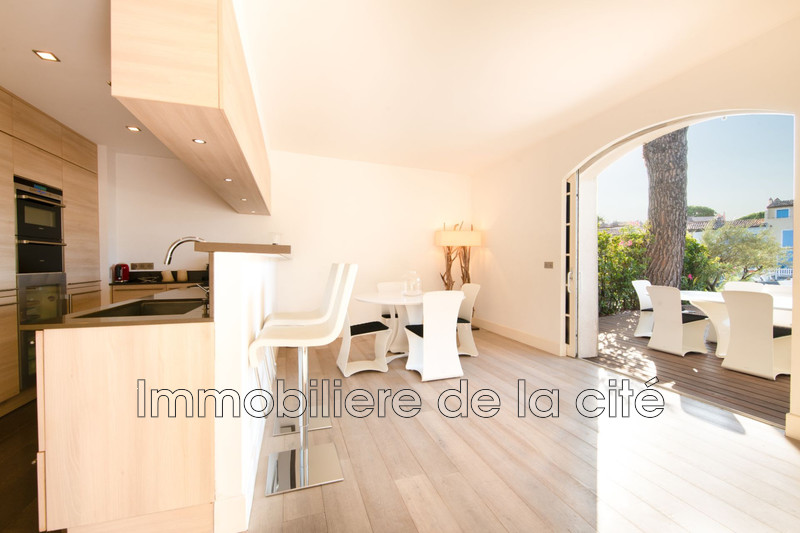 Vente Borderive et Maisons Spéciales Port Grimaud  