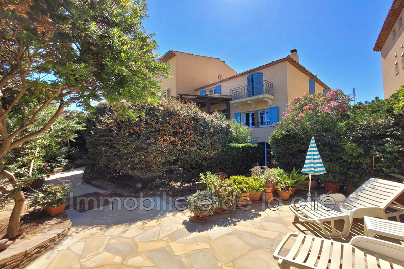 Photo n°11 - Vente Maison demeure de prestige Port Grimaud 83310 - 3 650 000 €