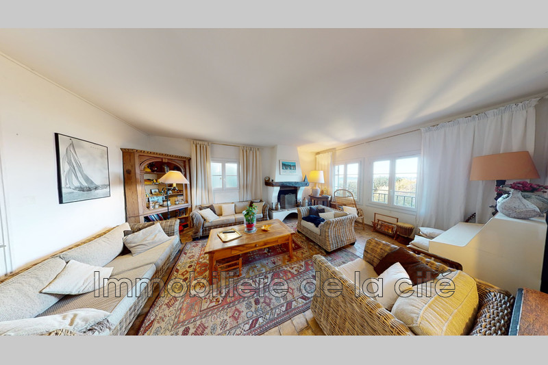 Photo n°4 - Vente Maison demeure de prestige Port Grimaud 83310 - 3 650 000 €