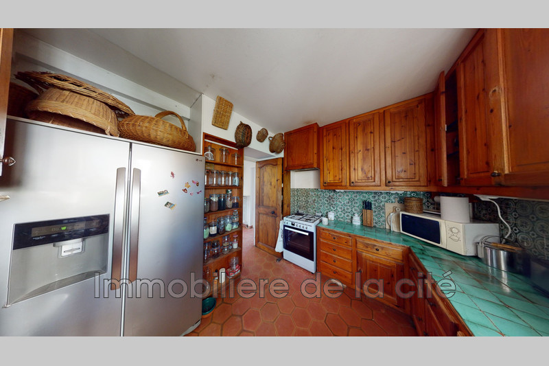 Photo n°5 - Vente Maison demeure de prestige Port Grimaud 83310 - 3 650 000 €