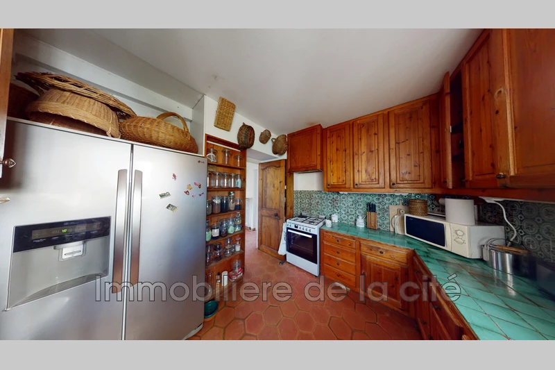 Vente demeure de prestige Port Grimaud  