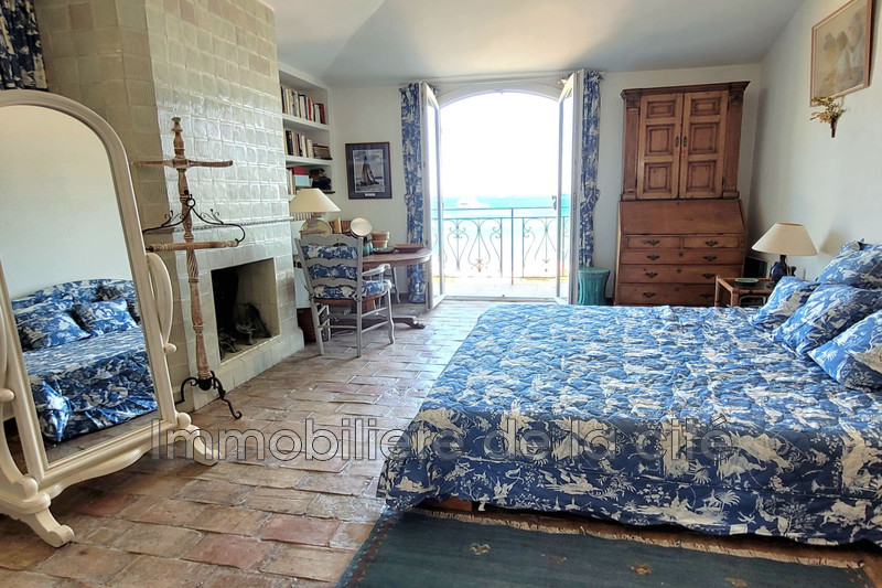 Photo n°8 - Vente Maison demeure de prestige Port Grimaud 83310 - 3 650 000 €
