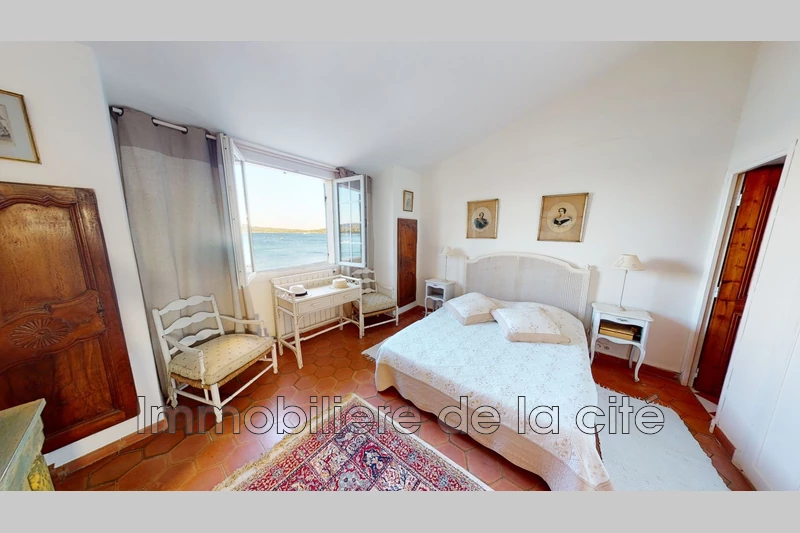 Vente demeure de prestige Port Grimaud  